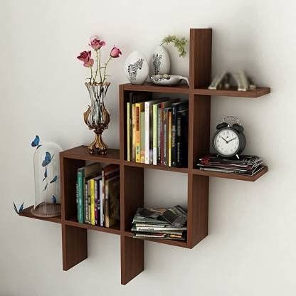 Wooden Wall shelve for Home Decoration Items,Showcase for Home Decoration Items,Wall shelve Home...