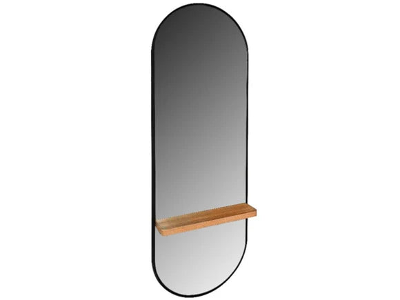 Linea Accent Wall Mirror